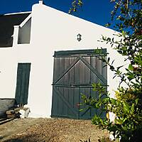 Barn on Church image